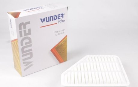 ФИЛЬТР воздушный WUNDER FILTER WH-2053