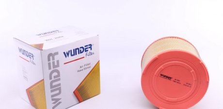 Фільтр повітряний WUNDER FILTER WH 2062