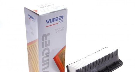 Фильтр воздушный WUNDER FILTER WH 2089