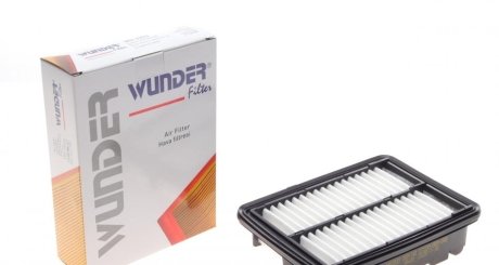 Фильтр воздушный WUNDER FILTER WH 2203 (фото 1)