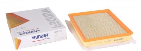 Фильтр воздушный WUNDER FILTER WH-321 (фото 1)