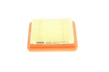 Фільтр повітряний WUNDER FILTER WH 555/2