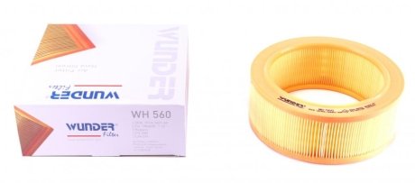 Фильтр воздушный WUNDER FILTER WH-560