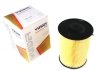 Фильтр воздуха FORD FOCUS II/C-MAX/KUGA 04/07-. VOLVO S40/V50 06/07- /боченок/ WUNDER FILTER WH-569 (фото 1)