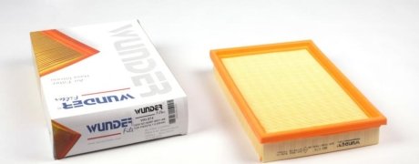 ФИЛЬТР воздушный WUNDER FILTER WH-574