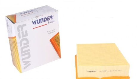 Фільтр повітряний WUNDER WUNDER FILTER WH 580