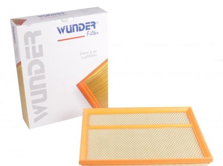 Фильтр воздушный WUNDER FILTER WH702