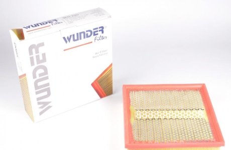 Фильтр воздушный WUNDER FILTER WH705