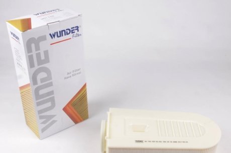 Фільтр повітряний WUNDER FILTER WH740