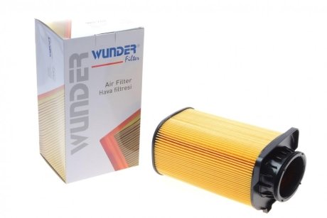 Фільтр повітряний WUNDER FILTER WH742 (фото 1)