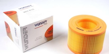 Фильтр воздушный WUNDER FILTER WH-810