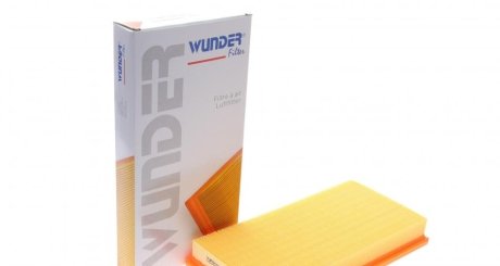 ФІЛЬТР повітряний WUNDER WUNDER FILTER WH 850