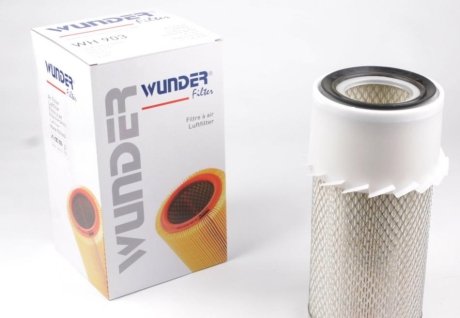 Фильтр воздушный WUNDER FILTER WH-903