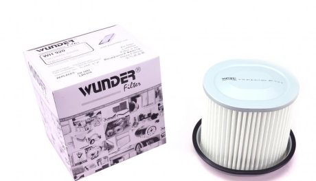 Фильтр воздушный WUNDER FILTER WH-920 (фото 1)