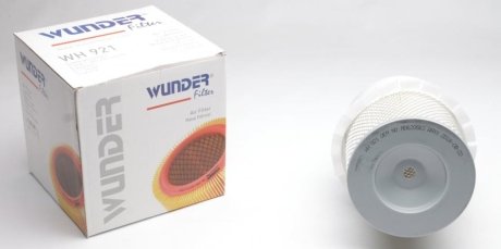 Фильтр воздушный WUNDER FILTER WH-921 (фото 1)