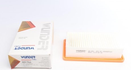 Фильтр воздушный WUNDER FILTER WH 964