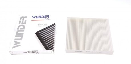 Фильтр САЛОНА WUNDER FILTER WP-953