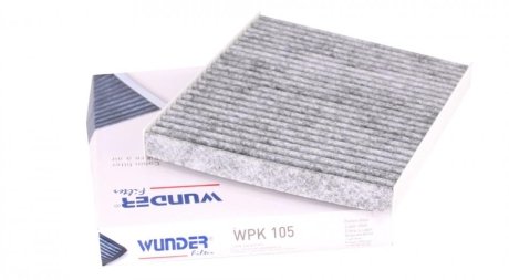 Фильтр САЛОНА WUNDER FILTER WPK-105