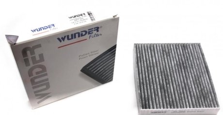 Фильтр САЛОНА WUNDER FILTER WPK-308