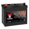 Аккумулятор 12V 45Ah Japan YUASA YBX3057