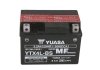 Акумулятор YUASA YTX4LBSYUASA (фото 3)